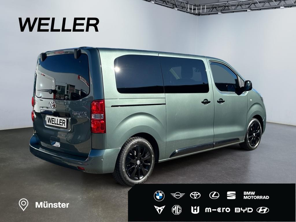 Toyota Proace (Verso)
