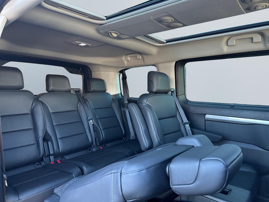 Toyota Proace (Verso)