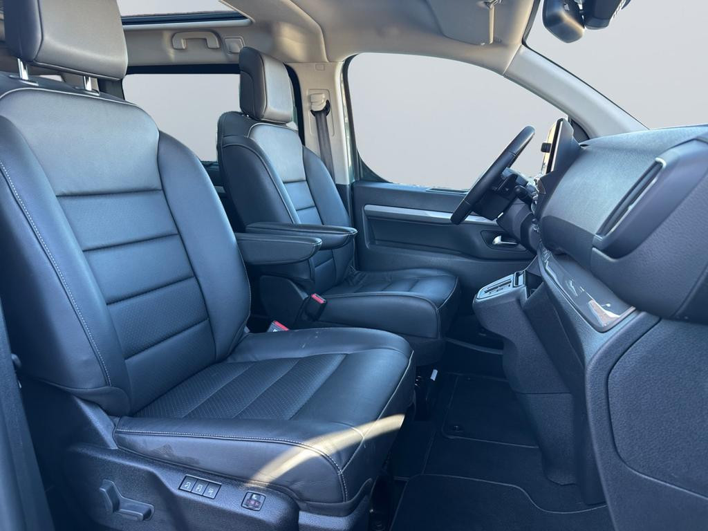 Toyota Proace (Verso)