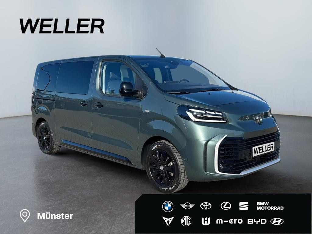 Toyota Proace (Verso)