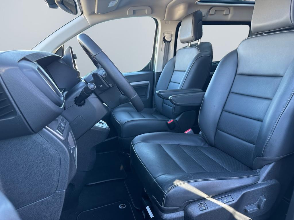 Toyota Proace (Verso)