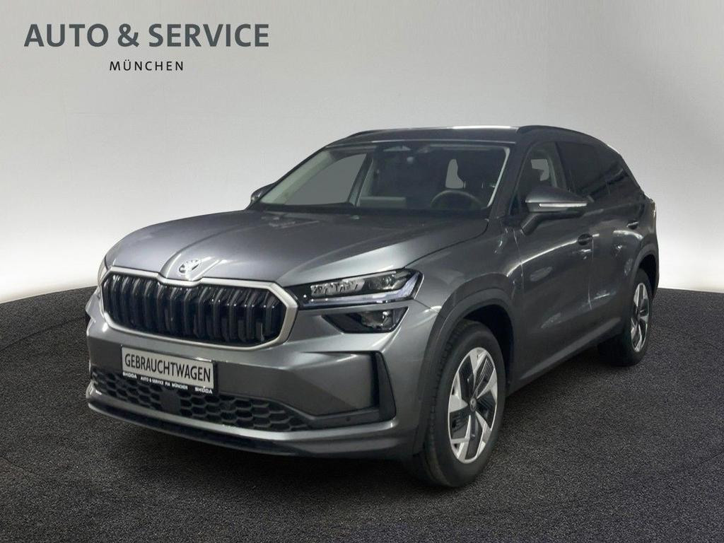 Skoda Kodiaq 1.5 TSI Selection