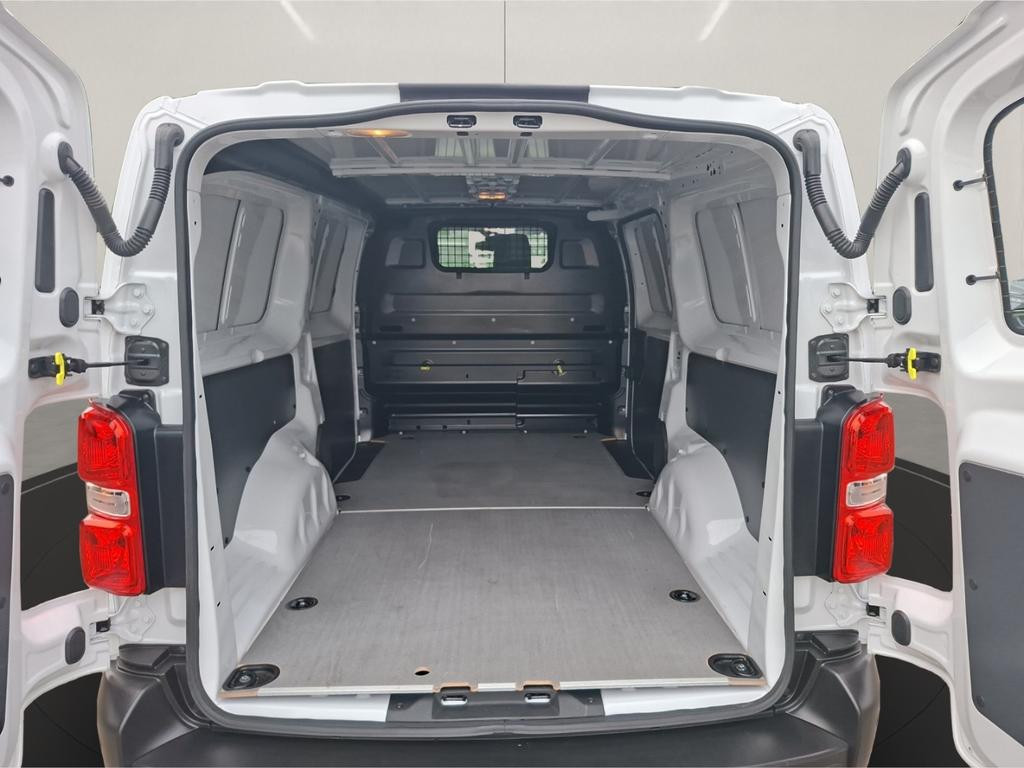 Toyota Proace (Verso)