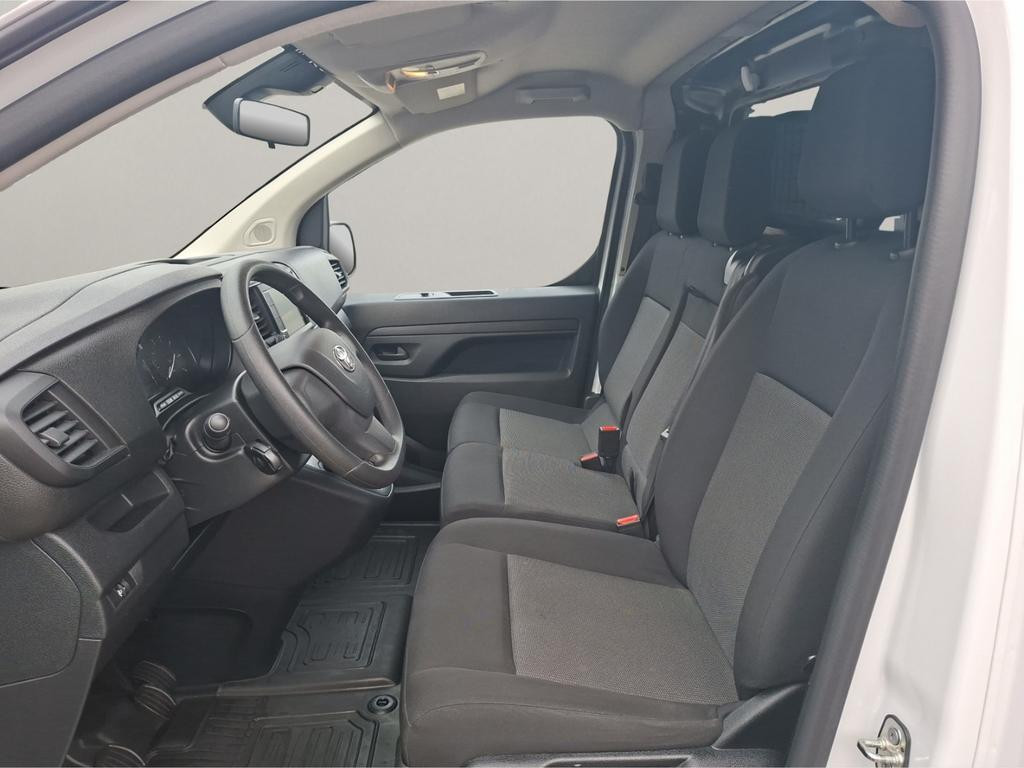Toyota Proace (Verso)