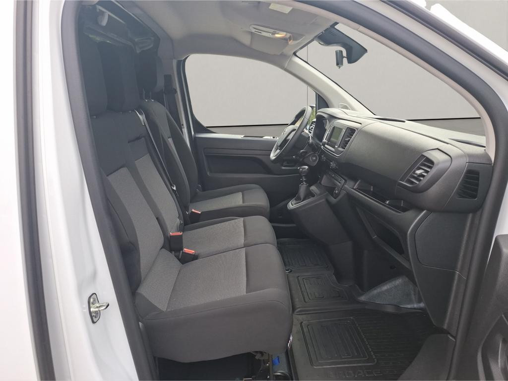Toyota Proace (Verso)