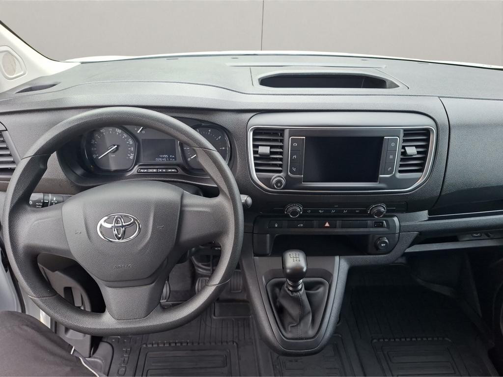 Toyota Proace (Verso)