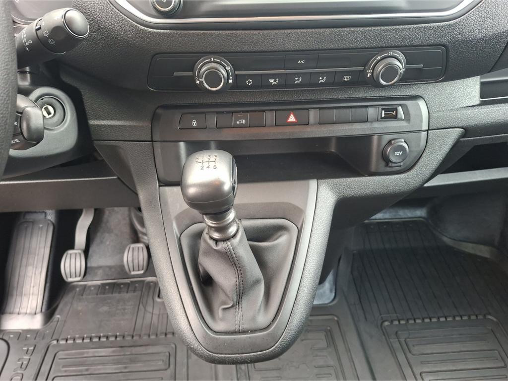 Toyota Proace (Verso)
