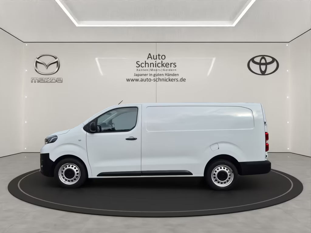 Toyota Proace (Verso)