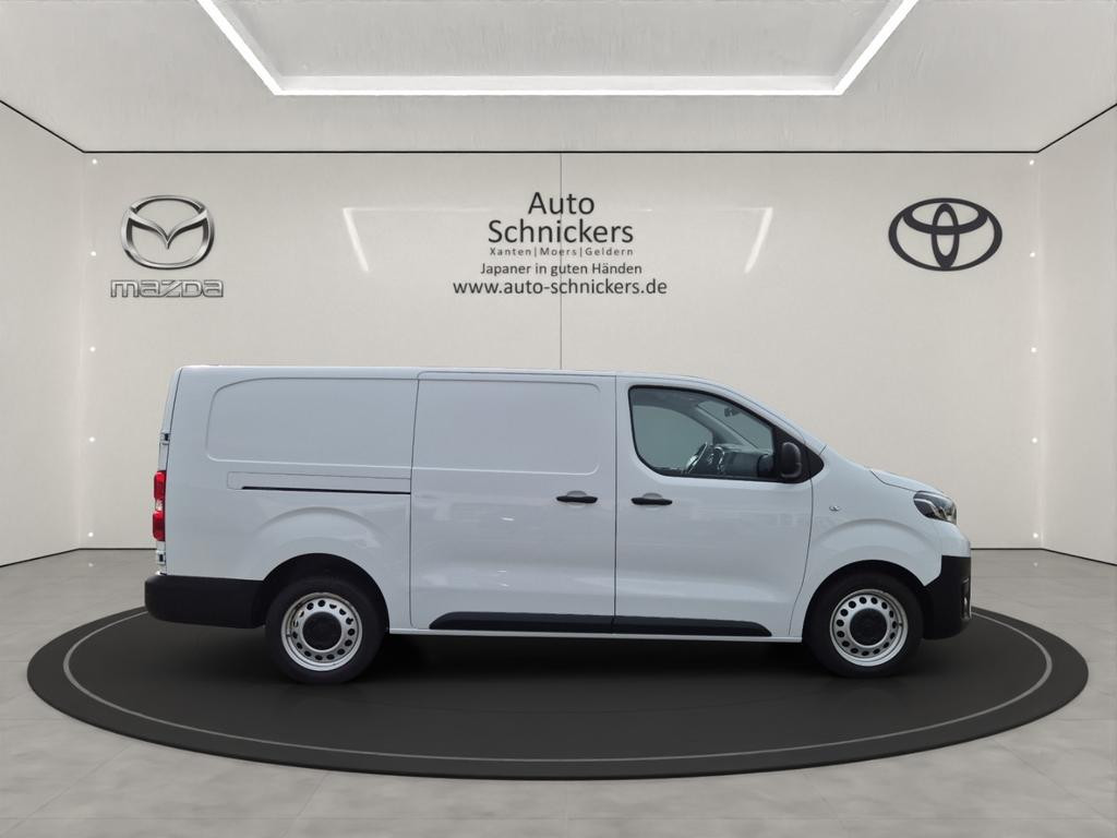 Toyota Proace (Verso)