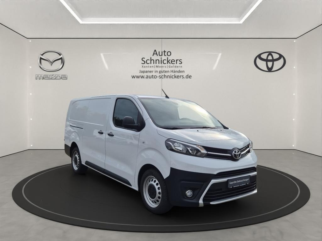 Toyota Proace (Verso)