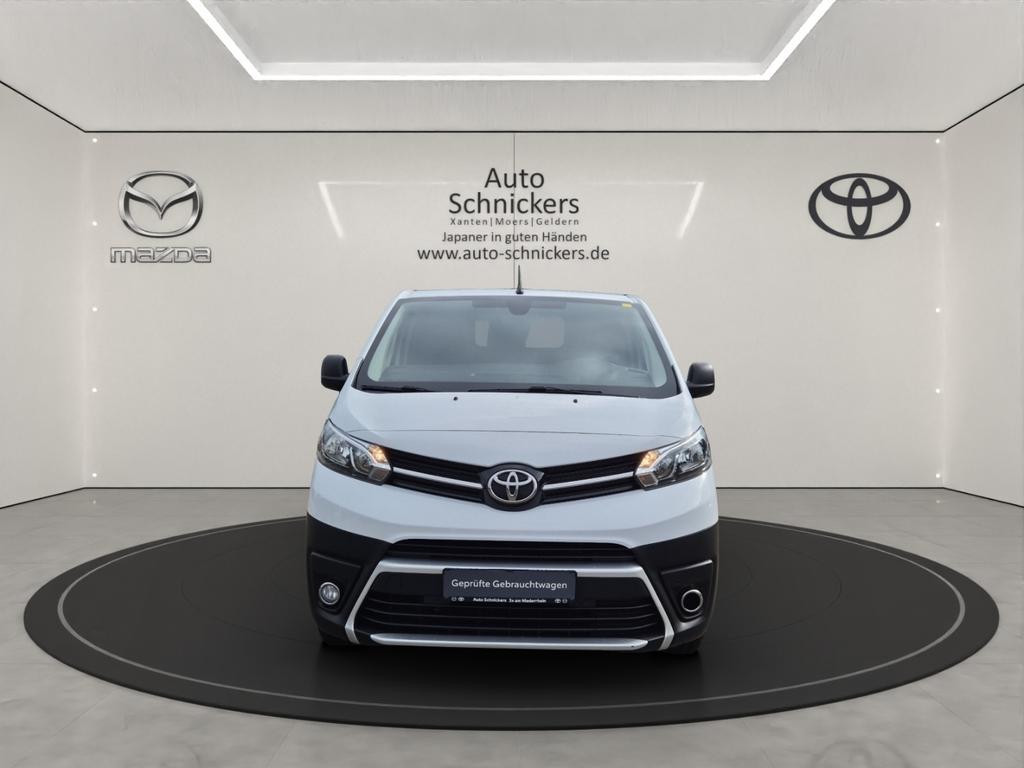 Toyota Proace (Verso)