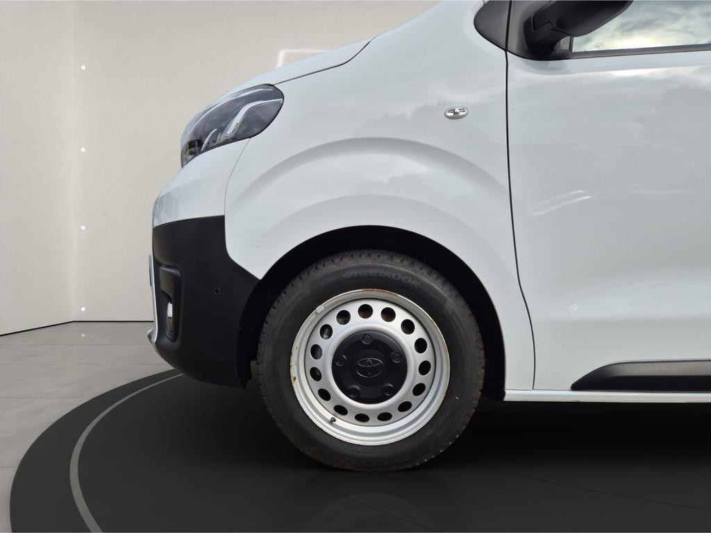 Toyota Proace (Verso)