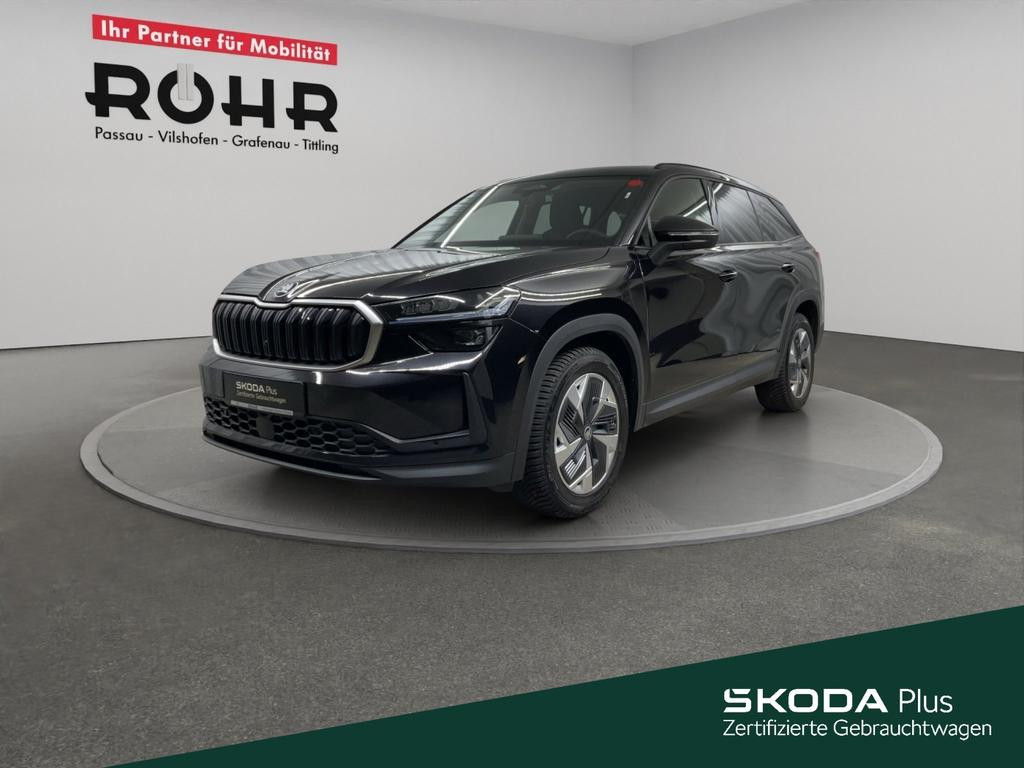Skoda Kodiaq 2.0 TDI Selection
