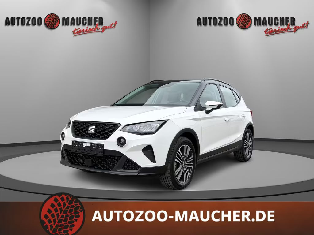 Seat Arona Style 1.0 TSI