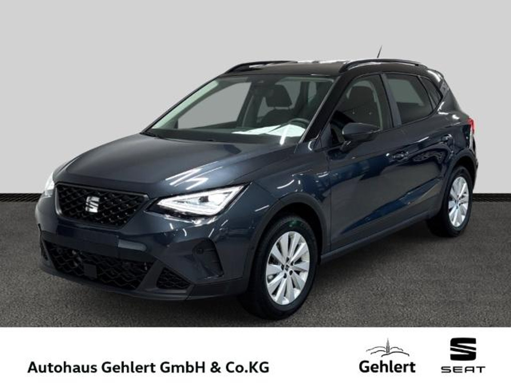 Seat Arona 1.0 TSI