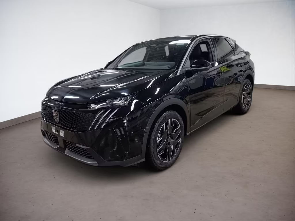 Peugeot 3008 Allure Pack Hybrid