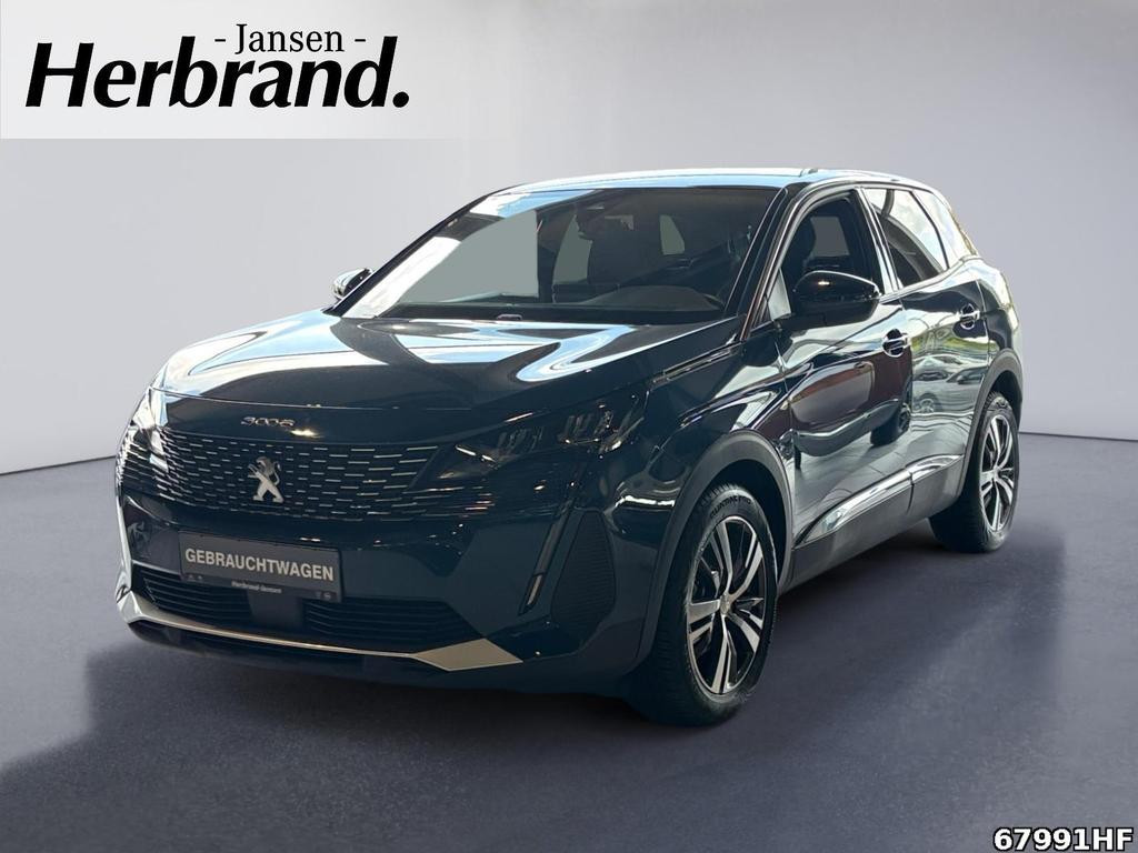 Peugeot 3008 Allure Pack