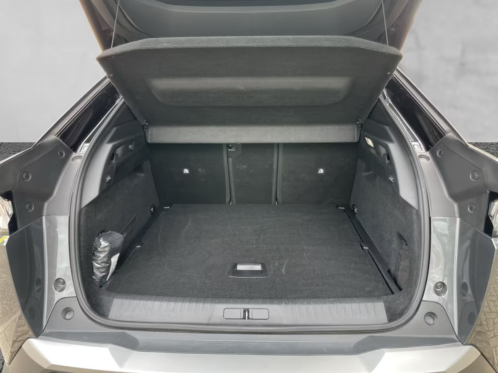 Peugeot 3008 GT-Line Hybrid