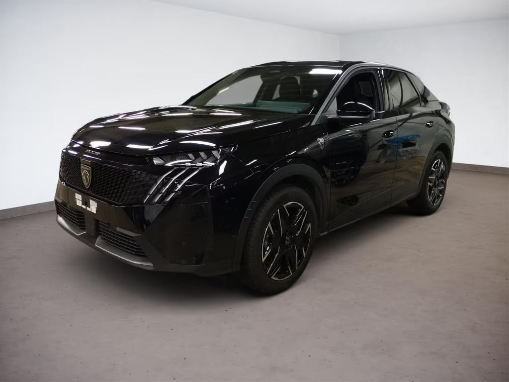 Peugeot 3008 GT-Line Hybrid