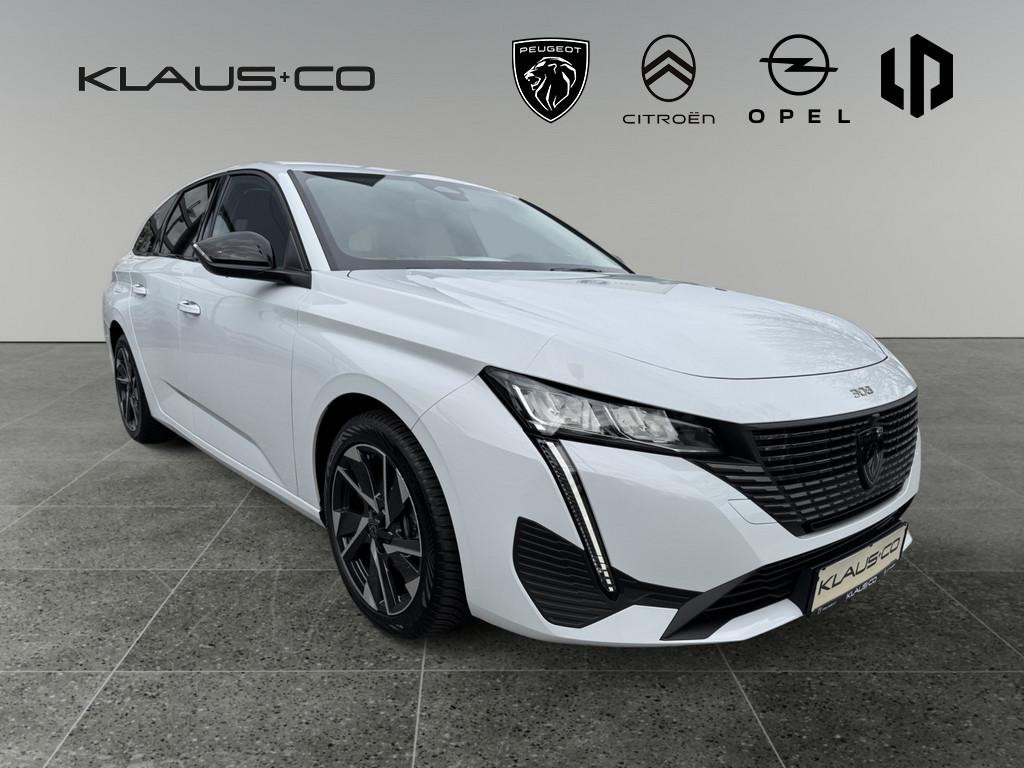 Peugeot 308 Allure Pack SW