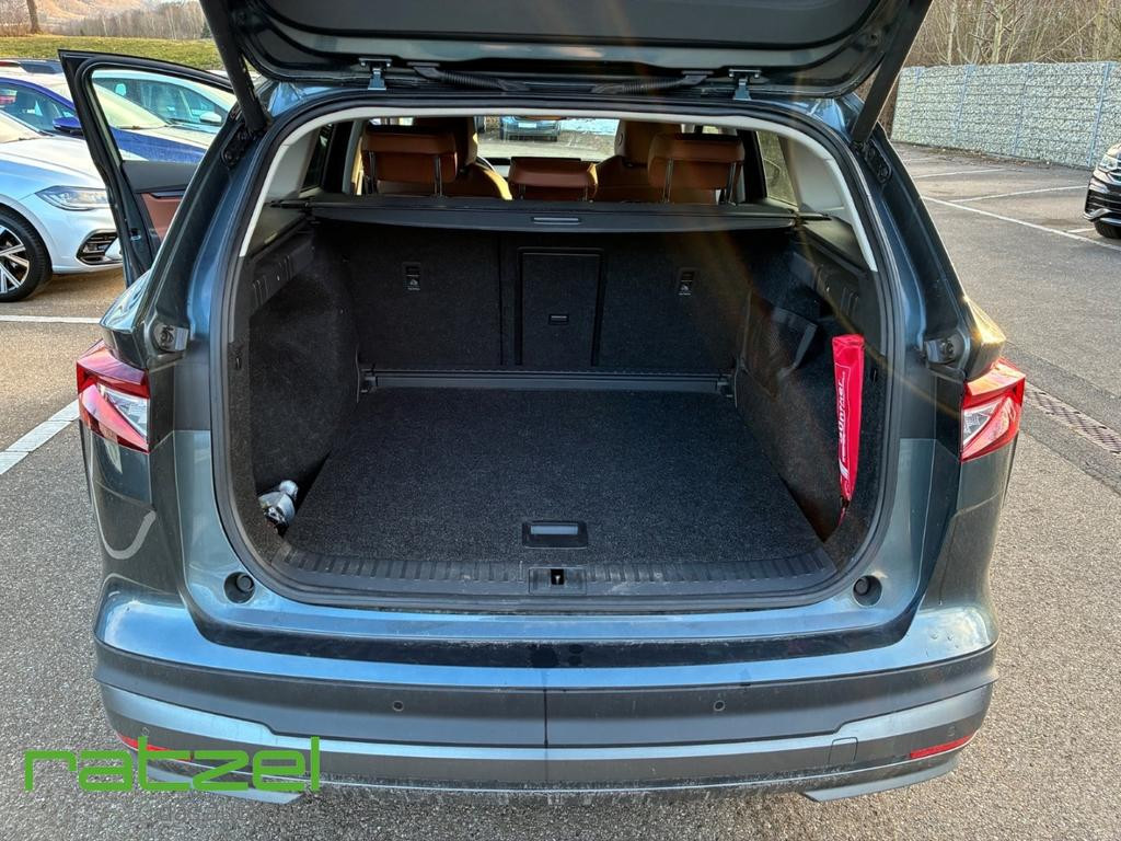 Skoda Enyaq iV