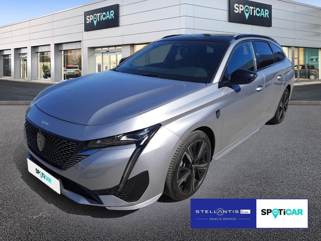Peugeot 308 BlueHDi GT-Line SW