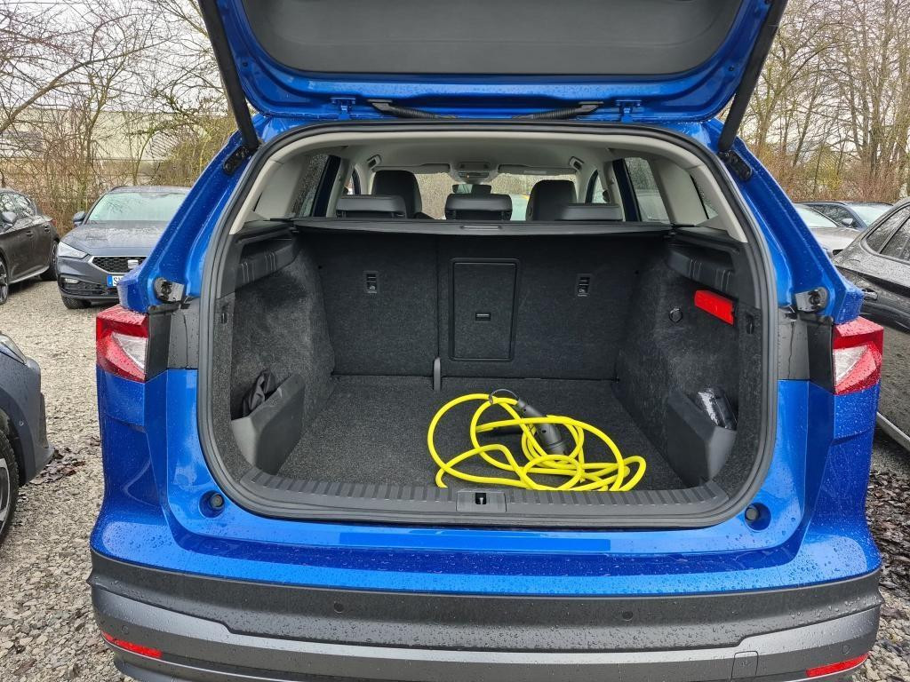 Skoda Enyaq iV