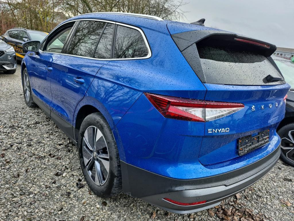 Skoda Enyaq iV
