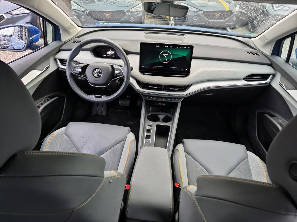 Skoda Enyaq iV