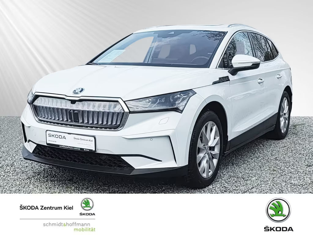 Skoda Enyaq iV iV 80