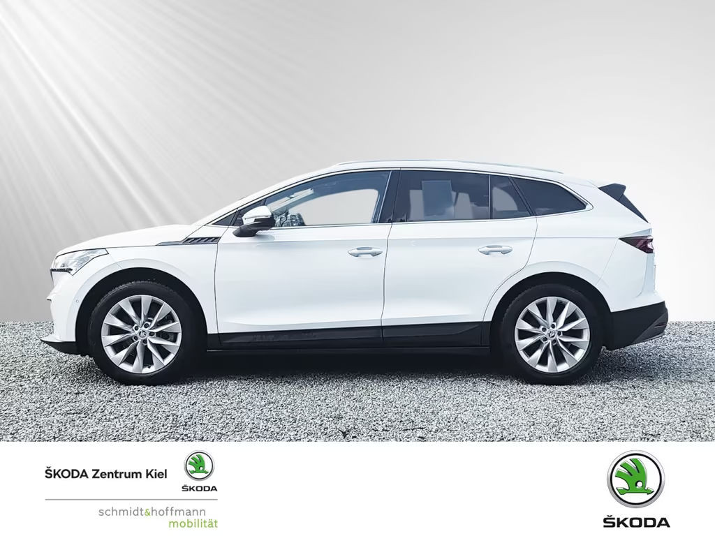 Skoda Enyaq iV