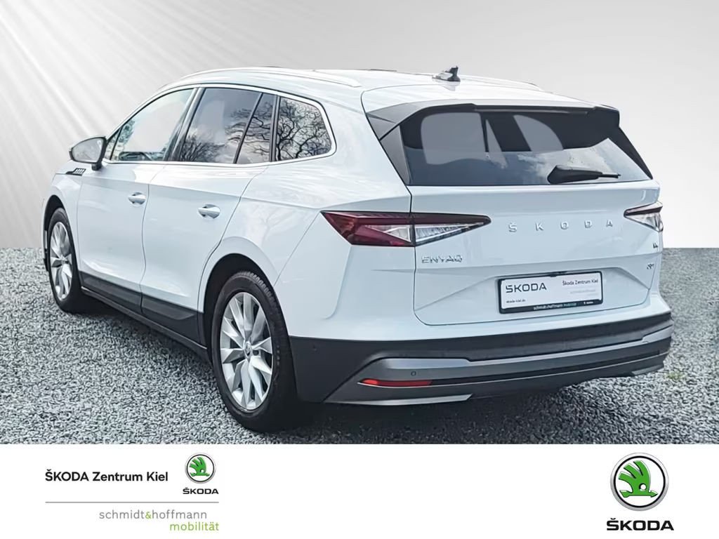 Skoda Enyaq iV