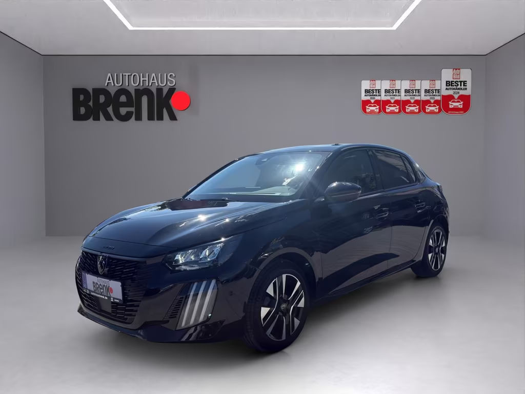 Peugeot 208 Allure Pack PureTech