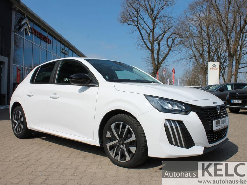 Peugeot 208 Active Pack