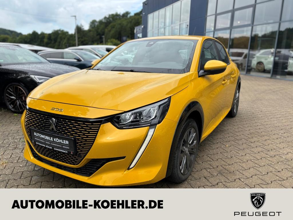 Peugeot 208 Active Pack
