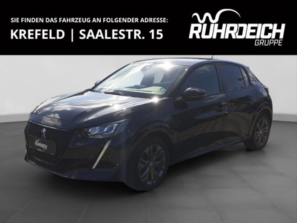 Peugeot e-208 Active Pack
