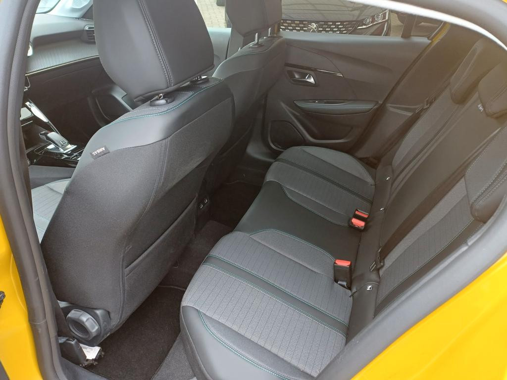 Peugeot 208 Allure Pack EAT8