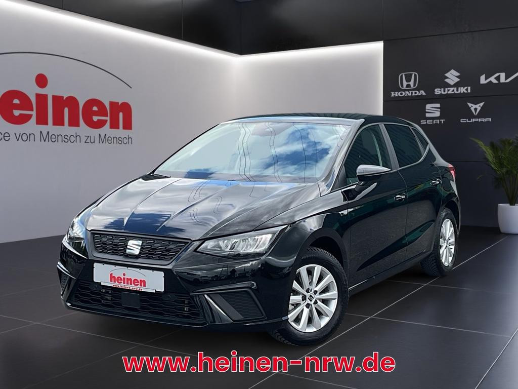 Seat Ibiza Style 1.0 TSI