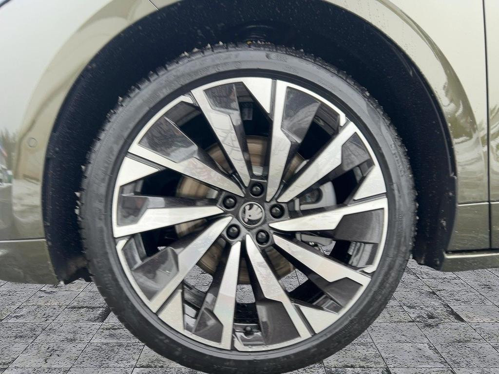 Skoda Enyaq iV