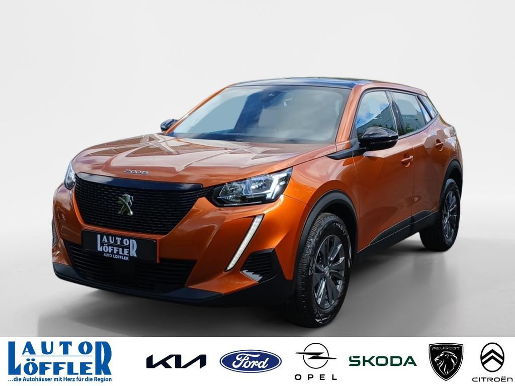 Peugeot 2008 Active Pack