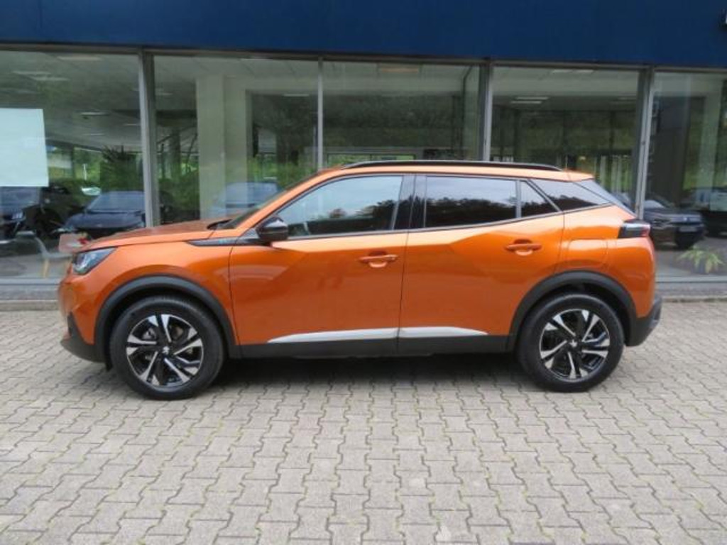 Peugeot e-2008 Allure Pack