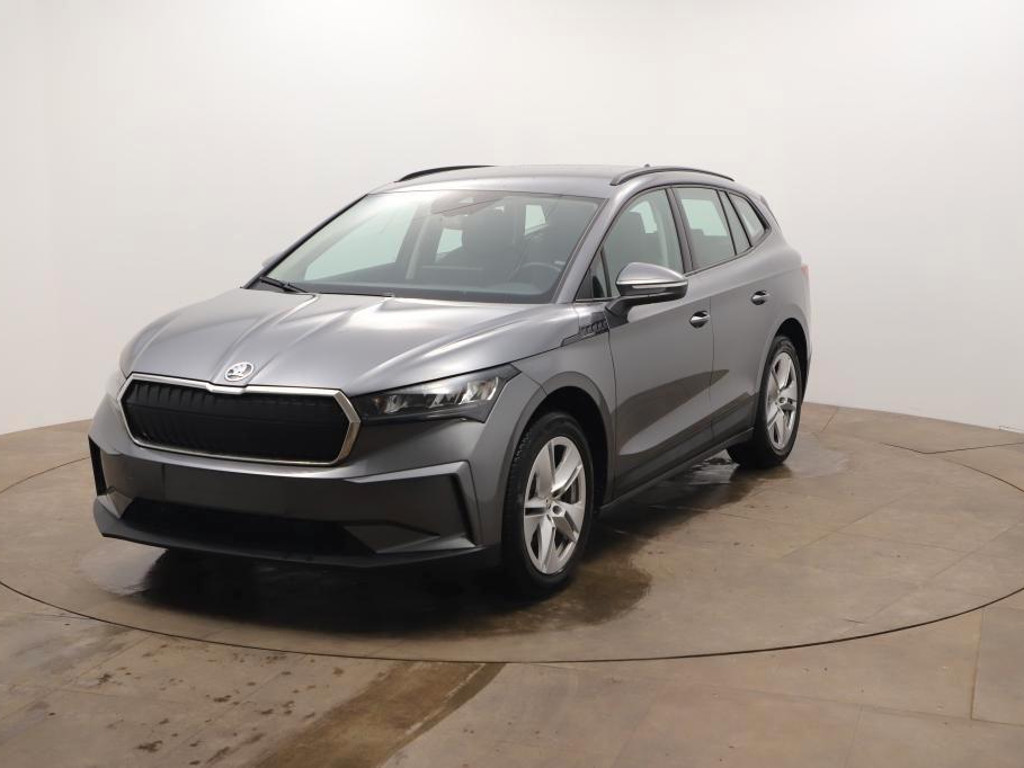 Skoda Enyaq iV Loft iV 50