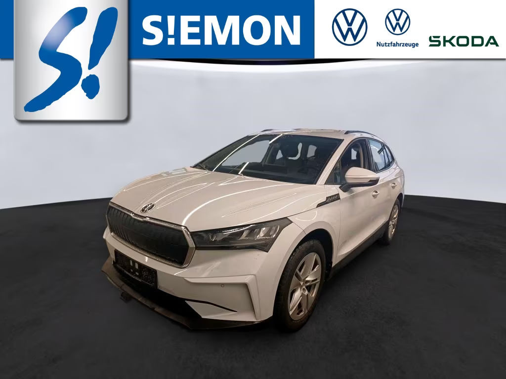 Skoda Enyaq iV Loft iV 50