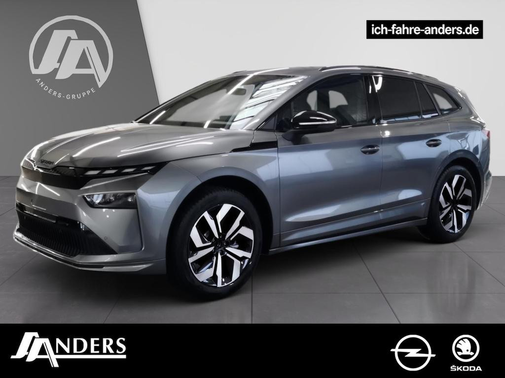 Skoda Enyaq iV Sportline iV 60