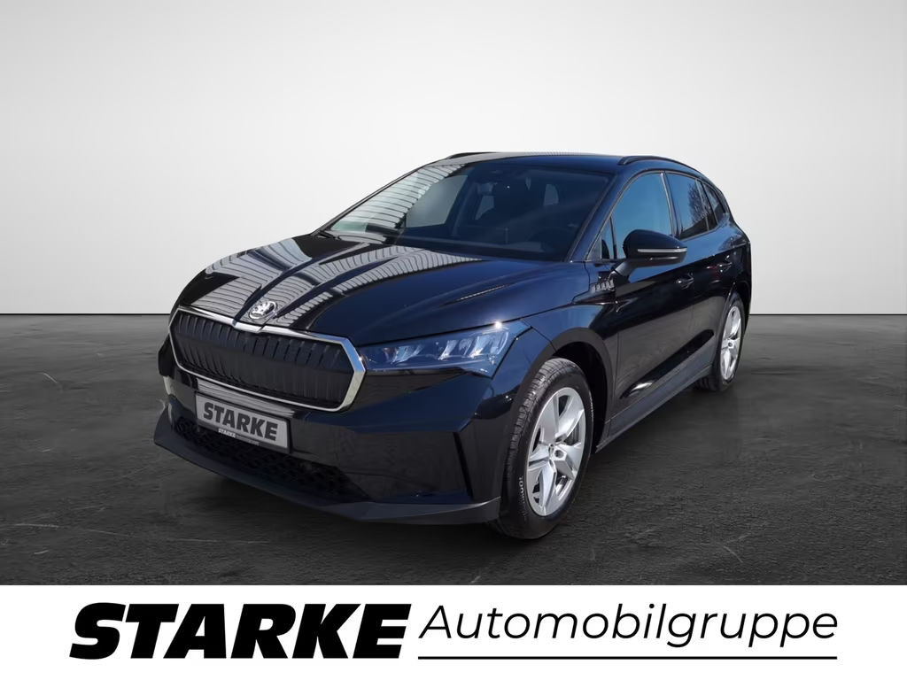 Skoda Enyaq iV iV 60 Loft