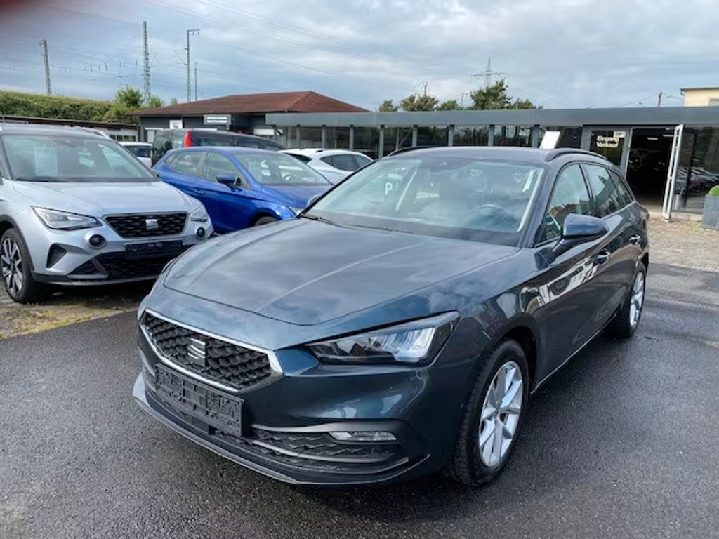 Seat Leon Style Sportstourer