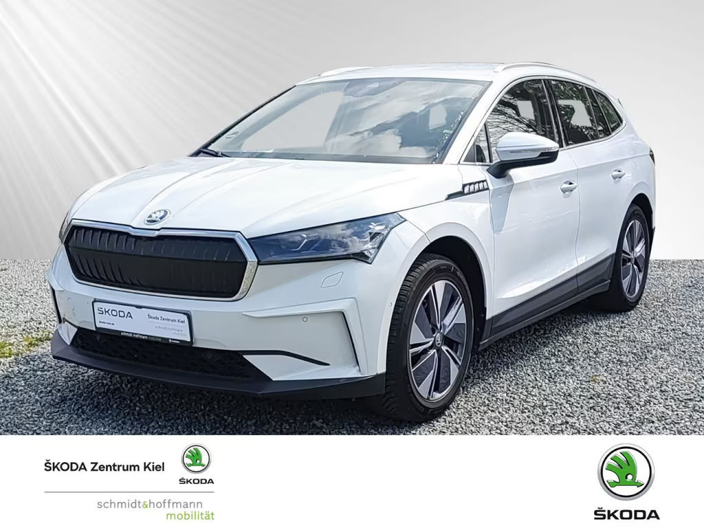 Skoda Enyaq iV iV 80 Loft