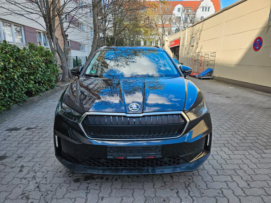 Skoda Enyaq iV iV 80