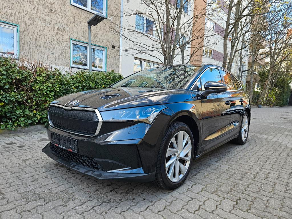 Skoda Enyaq iV