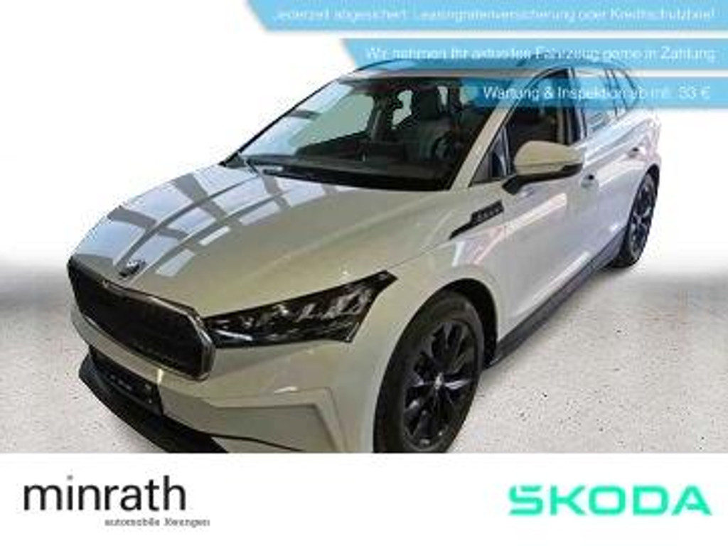 Skoda Enyaq iV iV 60